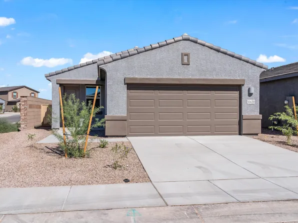 10420 W Granderson St, Marana, AZ 85653
