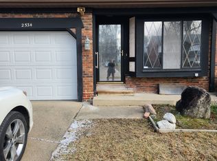 2534 Orchard Ln, Flint, MI 48504