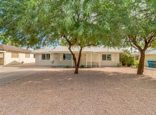 3505 E Flower St, Phoenix, AZ 85018