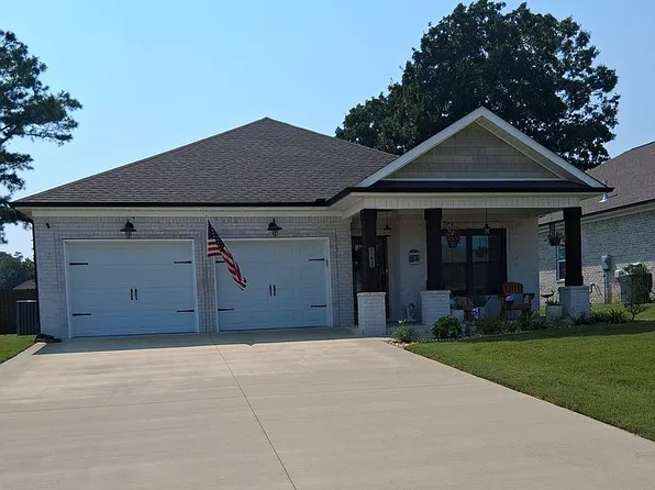 161 Silver Leaf Ln, Florence, AL 35633