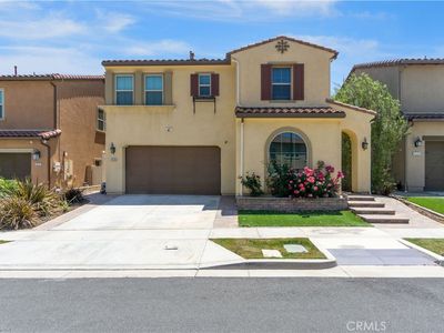 4530 E Langdon Dr, Anaheim, CA, 92807