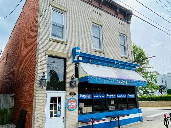 1731 W Main St #B, Richmond, VA 23220