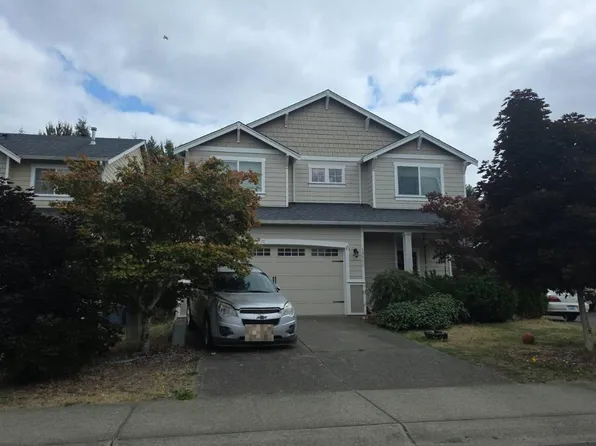19501 91st Ave E, Graham, WA 98338