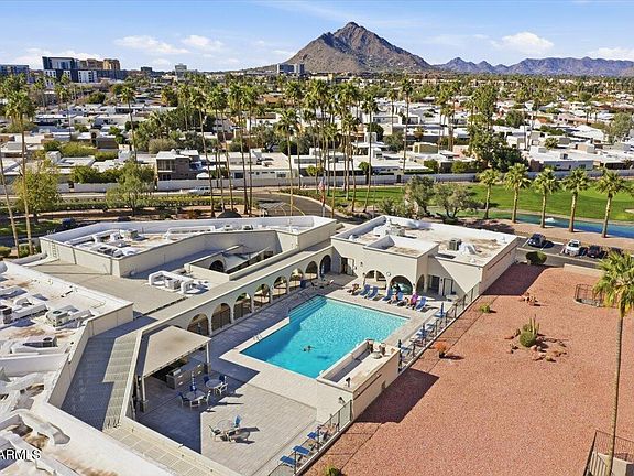 4th image of 7910 E CAMELBACK Road #402