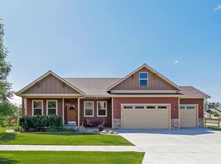 3303 Parkway Ave, Bozeman, MT 59718