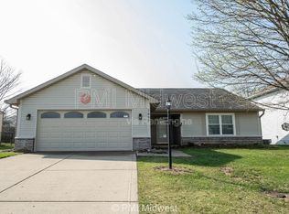 7657 Scatter Woods Ln, Indianapolis, IN