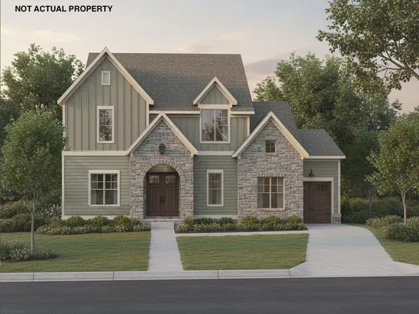 7872 Sparrow Run Dr, Plain City, OH 43064