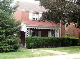 651 McCully St, Pittsburgh, PA 15243