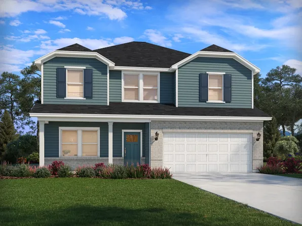 2005 Topsail Rd, Durham, NC 27704