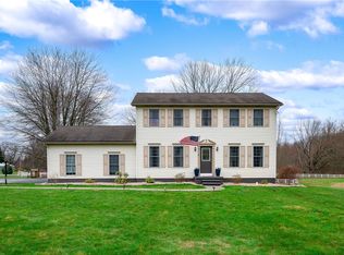 1340 Old Princeton Rd, New Castle, PA 16101