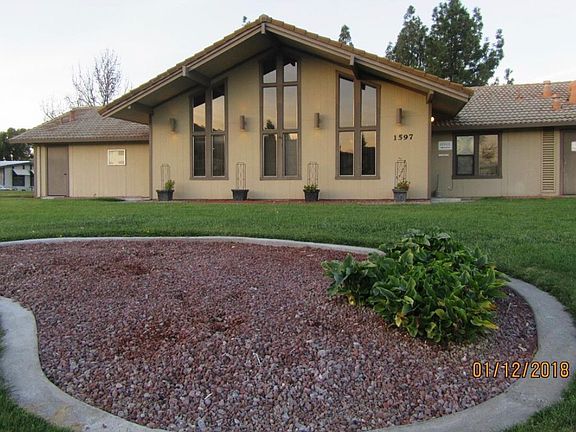 5th image of 1597 Alamo Dr Spc 204
