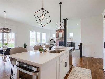 16437 W 166th Ct, Olathe, KS, 66062