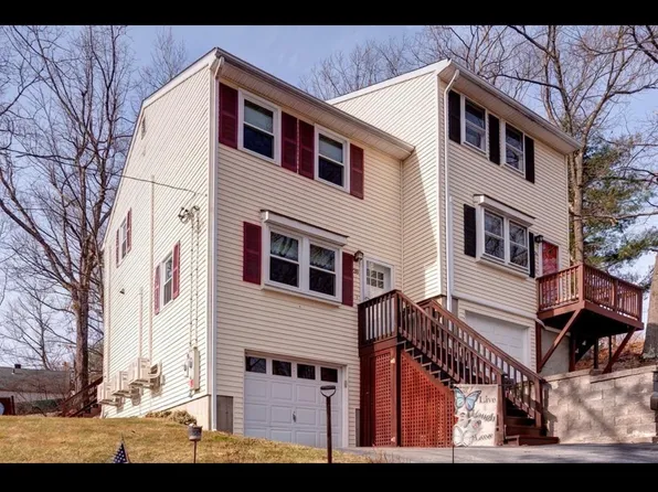 28 Mildred Ave, Worcester, MA 01603