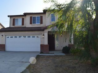 10813 Pleasant Valley Dr, Bakersfield, CA 93311
