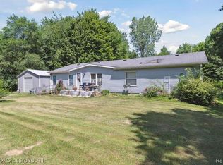 48620 Wear Rd, Belleville, MI 48111