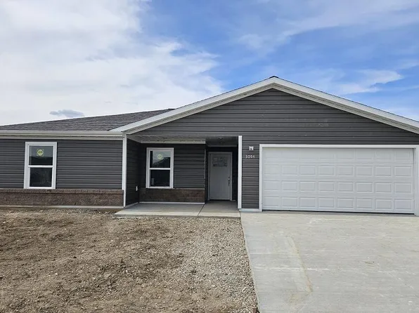 1044 Covey Run Rd #M-16, Sheridan, WY 82801