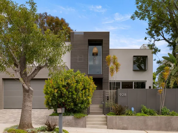 928 Las Lomas Ave, Pacific Palisades, CA 90272