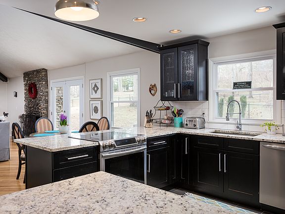 Awesome modern kitchen