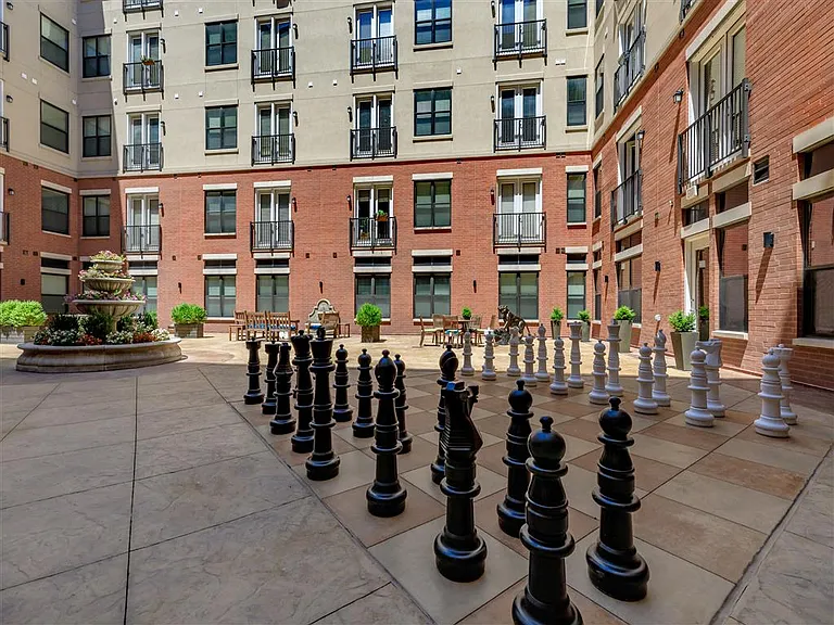 Outdoor Games