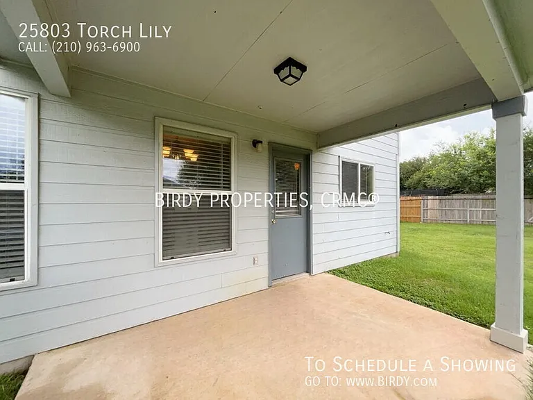 25803 Torch Lily — Photo 43