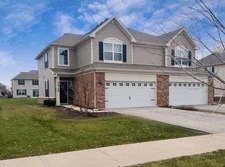 24759 S Dart Rd, Manhattan, IL 60442