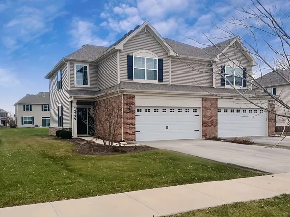 24759 S Dart Rd, Manhattan, IL 60442