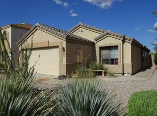23585 N High Dunes Dr, Florence, AZ 85132