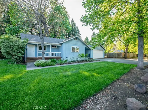 298 E 9th Ave, Chico, CA 95926