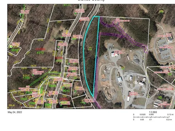 0 Highway 8 #89, Walnut Cove, NC 27052