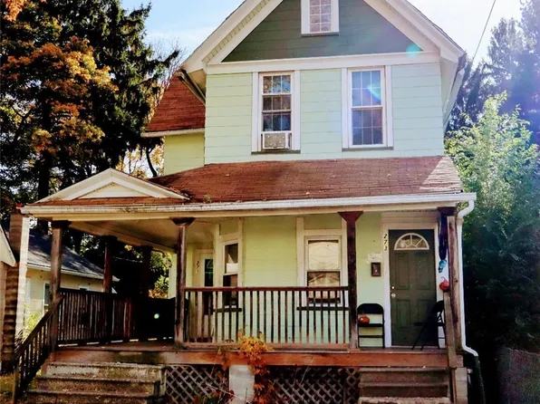 271 Champlain St, Rochester, NY 14608