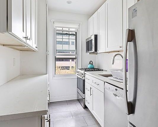 2nd image of 112-50 78th Ave APT 6H