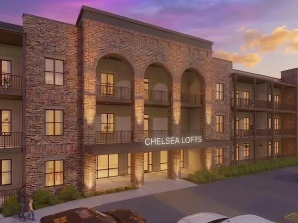 600 Molly Barr Rd #205, Oxford, MS 38655