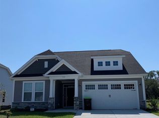 280 Switchgrass Loop LOT 58, Shorebreak Little River, SC 29566