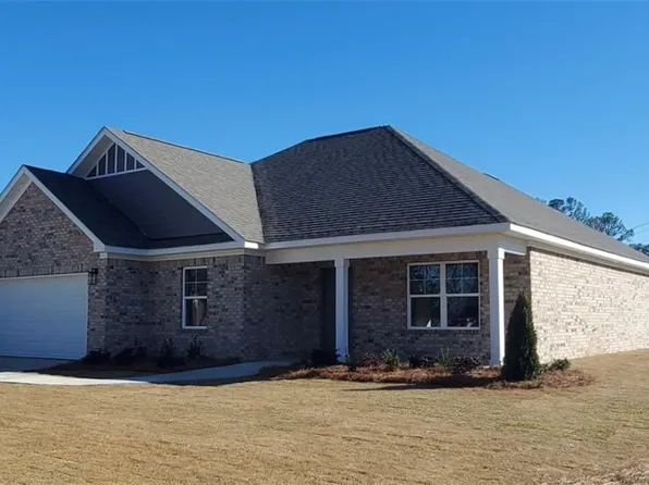 58 Lee Road 270, Cusseta, AL 36852