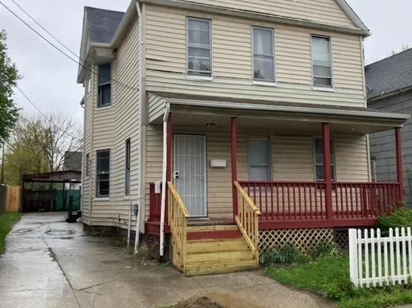 950 Ida Ave, Cleveland, OH 44103