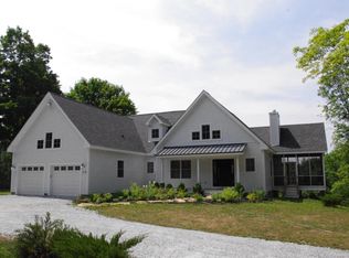 218 Knight Rd, New Marlboro, MA 01230