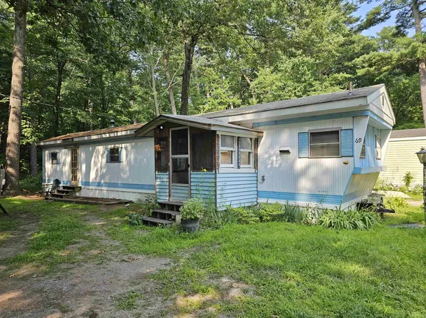 69 Hawthorne Lane, Colchester, VT 05446