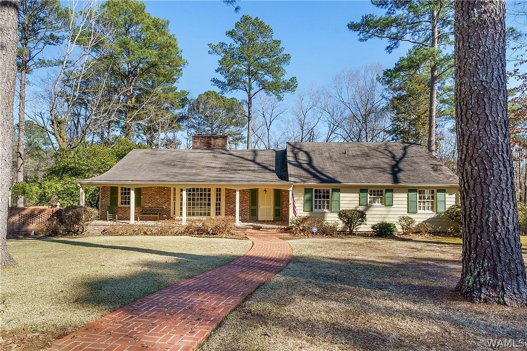 546 Pine Hill Dr, Aliceville, AL 35442 Zillow
