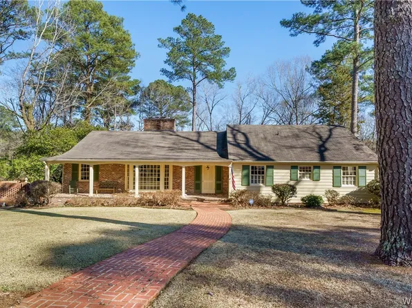 546 Pine Hill Dr, Aliceville, AL 35442
