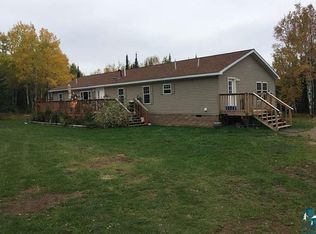 9527 Highway 1, Isabella, MN 55607