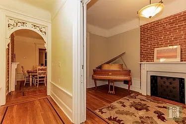 Rented by Halstead Real Estate