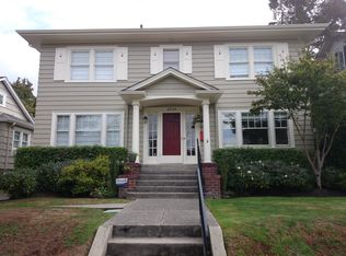 2730 34th Ave S, Seattle, WA 98144