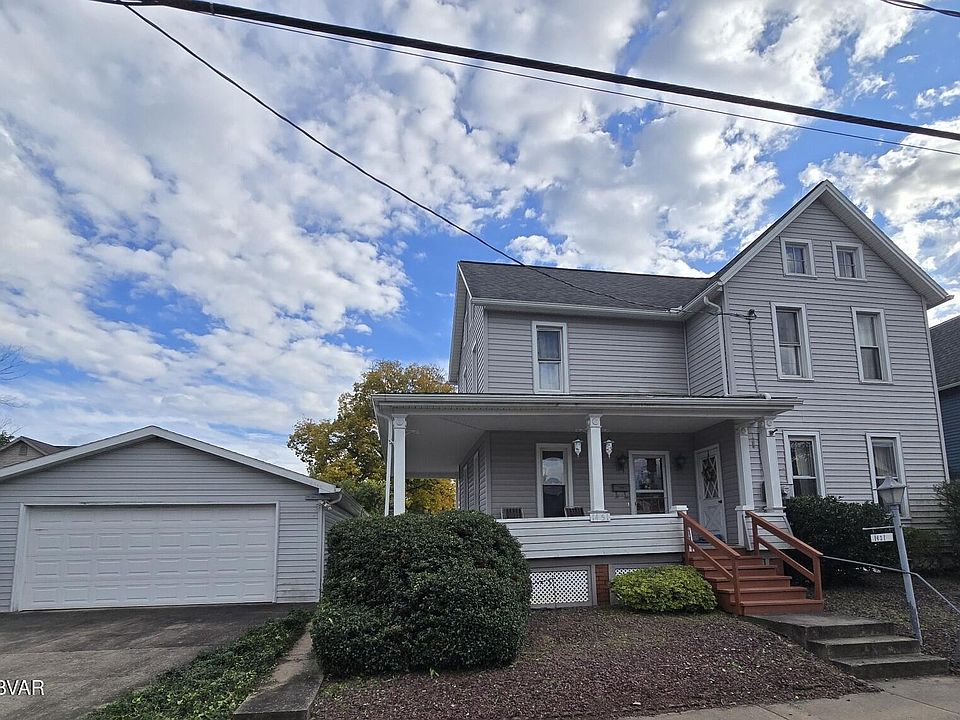 1st image of 1451 Walnut St