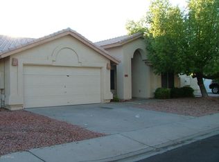 23872 N 38th Ln, Glendale, AZ 85310