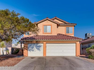 3434 Dapple Dr, North Las Vegas, NV, 89032