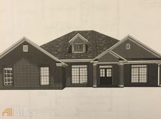 252 Hathersage Dr, Kathleen, GA 31047