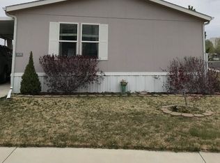 435 32 Rd UNIT 836, Clifton, CO 81520