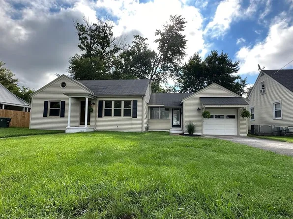 3151 Saint Ann St, Owensboro, KY 42303