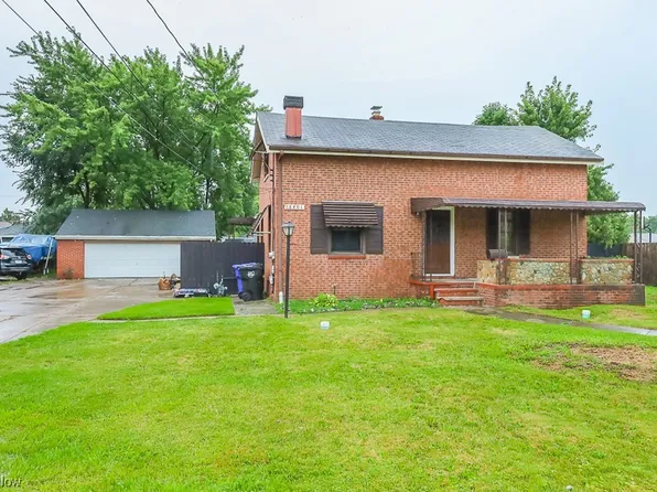 18401 Holland Rd, Brookpark, OH 44142