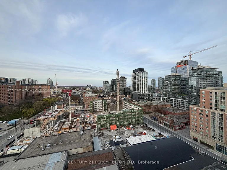 320 Richmond St E #1515 — Photo 14
